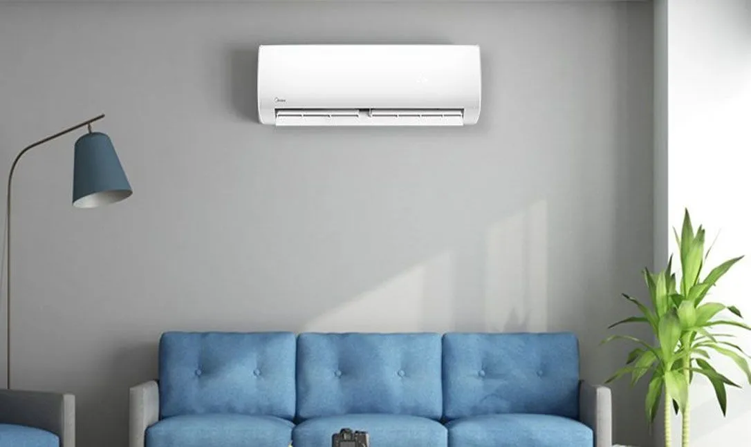 ¿CÓMO Y DÓNDE COLOCAR EL AIRE ACONDICIONADO EN MI VIVIENDA?